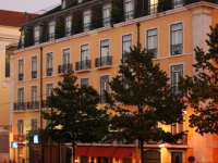 Bairro Alto Hotel - 