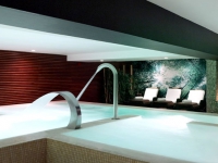 Corinthia Hotel Lisbon - SPA