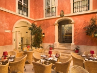 Hotel Real Palacio - 