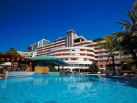 Royal Savoy  Hotel - 