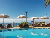 The Cliff Bay Hotel Madeira - 