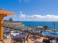 Pestana Carlton Madeira Ocean Resort Hotel - 