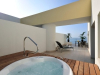 Pestana Promenade Ocean Resort Hotel - SPA