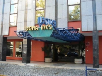 Hotel Dona Ines Coimbra - 