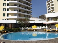 Hotel Duos Torres - 