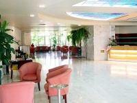 Jardins dAjuda Suite Hotel - 