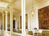 Tivoli Palacio de Seteais Hotel -  