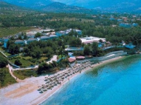 Alexandra Beach Thassos Spa Resort -  