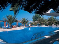 Alexandra Beach Thassos Spa Resort - 