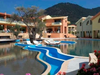 Alexandra Golden Thassos Boutique Hotel -   