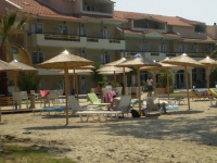 Rachoni Hotel Thassos - 