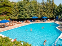 Trypiti Hotel Bungalows - 