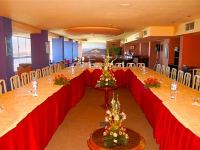 Hotel Anezi Agadir - -