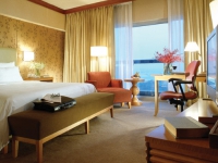 Swissotel The Stamford Hotel - 