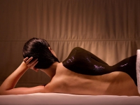 Swissotel The Stamford Hotel - SPA