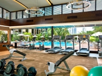 Sheraton Towers - -