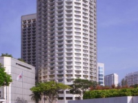 Fairmont Singapore - 