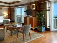 Fairmont Singapore - 