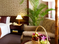 Hotel Grand Pacific - 