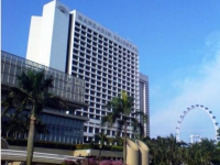 Mandarin Oriental Hotel Singapore - 