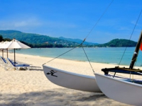 Angsana Laguna Phuket - 