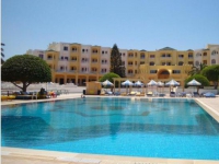 Hotel Club Thapsus - 