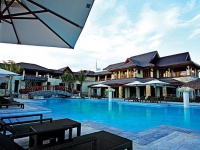 Crimson Beach Resort   SPA Mactan -   