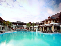 Crimson Beach Resort   SPA Mactan - 