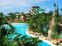 Imperial Palace Waterpark Resort   SPA - 