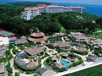 Shangri-Las Mactan Resort   SPA -   