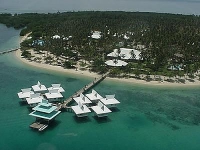 Dos Palmas Island Resort   Spa -  