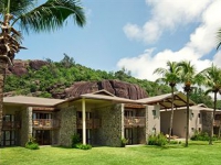 Kempinski Seychelles Resort - 