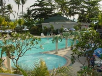 Golden Beach Resort - 