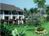 The Privacy Beach Resort   Spa - 