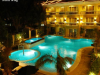 Boracay Regency Beach Resort -   