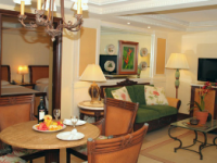 Boracay Regency Beach Resort - 