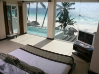 Two Seasons Boracay -  