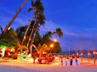 Waling Boracay Resort -  