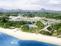 Holiday Inn Regent Beach Cha-Am -  