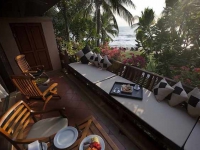 Anantara Hua hin Resort   SPA -  