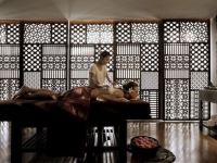 Intercontinental Hua Hin Resort - SPA