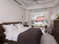 Centara Grand Beach Resort   Villas Hua Hin -  