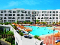 Yasmine Beach Aquapark - 