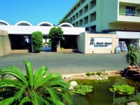 Avra Beach Resort Hotel   Bungalows - отель