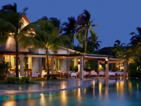 Le Meridien Khao Lak Beach   Spa Resort - 