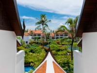 JW Marriott Khao Lak Resort   Spa - 