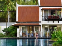 JW Marriott Khao Lak Resort   Spa - 