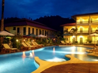 Suwan Palm Resort - 