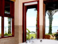 Mukdara Beach Villa   Spa Resort -  