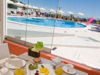 Baia Del Mar Suite Hotel -   
